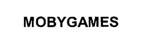 MOBYGAMES