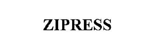 ZIPRESS