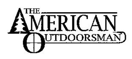 THE AMERICAN OUTDOORSMAN