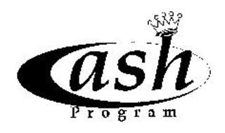 CASH PROGRAM