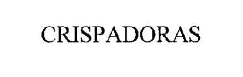 CRISPADORAS