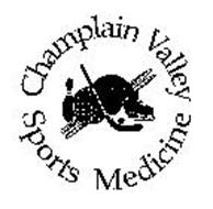 CHAMPLAIN VALLEY SPORTS MEDICINE