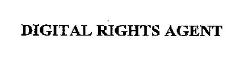 DIGITAL RIGHTS AGENT