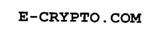 E-CRYPTO . COM