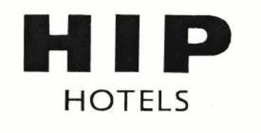HIP HOTELS
