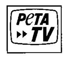 Image result for PETA tv
