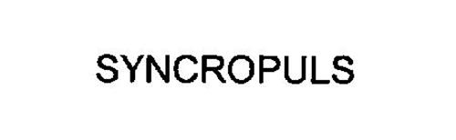 SYNCROPULS