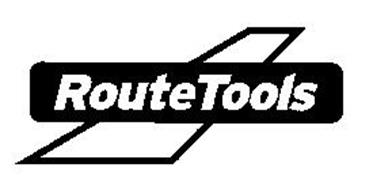 ROUTE TOOLS