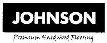 JOHNSON PREMIUM HARDWOOD FLOORING