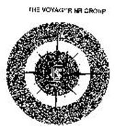 THE VOYAGER HR GROUP