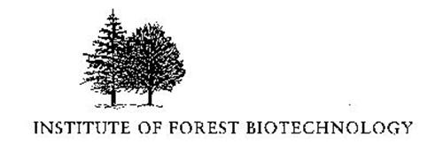 INSTITUTE OF FOREST BIOTECHNOLOGY