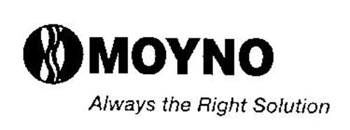 MOYNO ALWAYS THE RIGHT SOLUTION