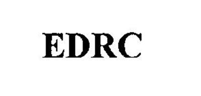 EDRC