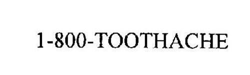 1-800-TOOTHACHE