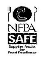 NFPA SAFE SUPPLIER AUDITS FOR FOOD EXCELLENCE
