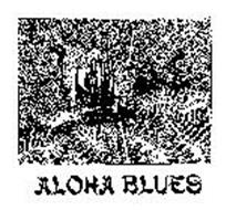 ALOHA BLUES