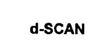 D-SCAN