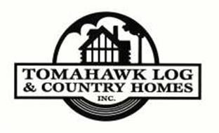 TOMAHAWK LOG & COUNTRY HOMES INC.