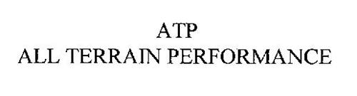 ATP ALL TERRAIN PERFORMANCE