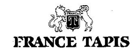 FRANCE T FRANCE TAPIS