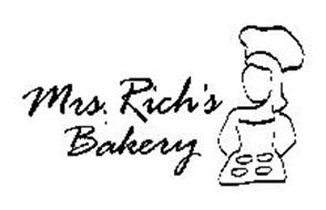 MRS. RICH'S BAKERY