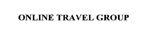 ONLINE TRAVEL GROUP