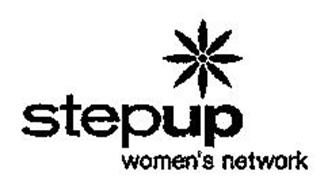 STEPUP WOMEN'S NETWORK