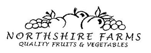 NORTHSHIRE FARMS QUALITY FRUITS & VEGETABLES