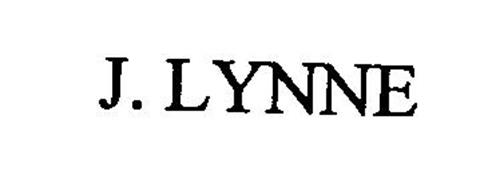 J. LYNNE