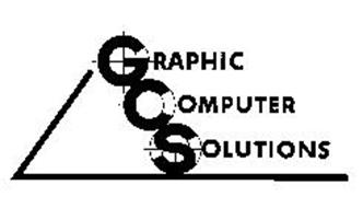 GRAPHIC COMPUTER SOLUTIONS