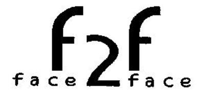F2F FACE FACE