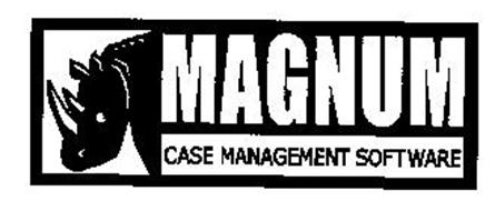 MAGNUM CASE MANAGEMENT SOFTWARE