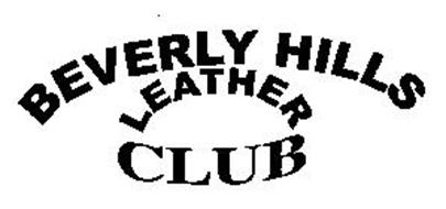 BEVERLY HILLS LEATHER CLUB