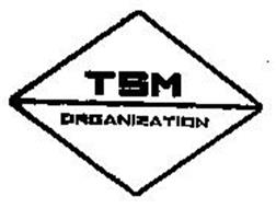 TSM ORGANIZATION