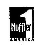 MUFFLER 1 AMERICA