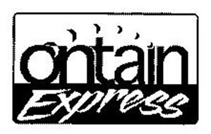 ONTAIN EXPRESS