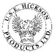 U.S.E. HICKSON PRODUCTS LTD.