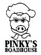 PINKY'S ROADHOUSE