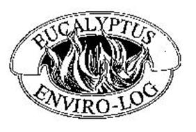 EUCALYPTUS ENVIRO-LOG