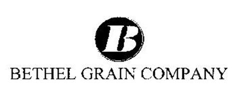 B BETHEL GRAIN COMPANY