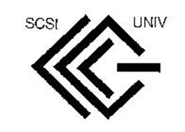 SCSI UNIV