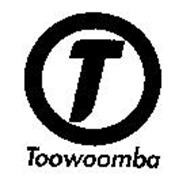 T TOOWOOMBA