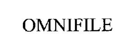 OMNIFILE