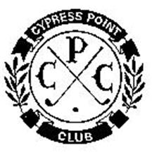 CYPRESS POINT CLUB CPC