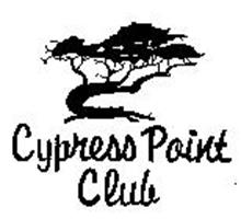 CYPRESS POINT CLUB