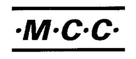 M C C