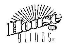 HOUSE OF BLINDS INC.