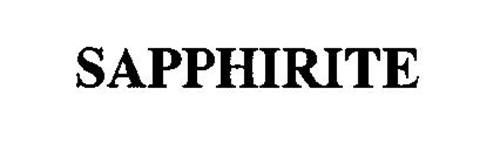 SAPPHIRITE