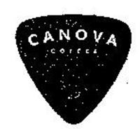 CANOVA COFFEE
