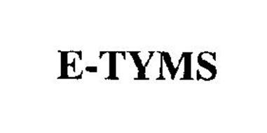 E-TYMS